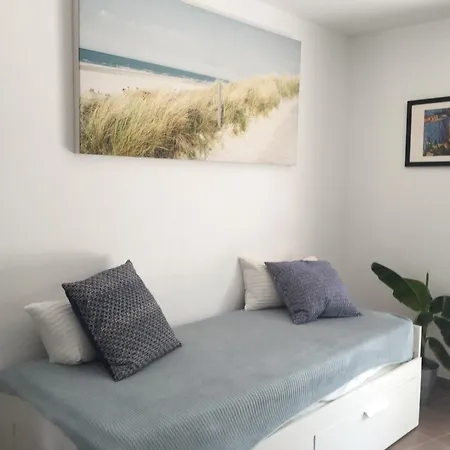Maison Cabrol Appartement