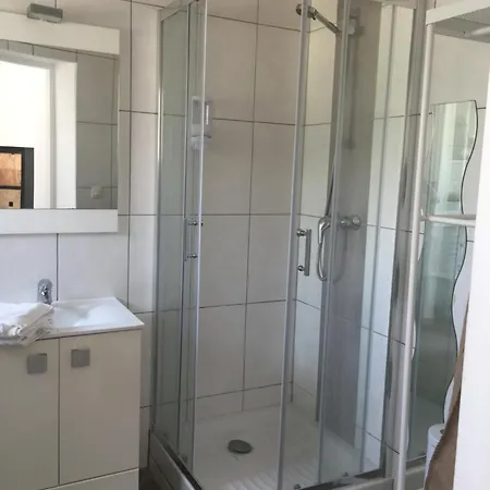 Appartement Maison Cabrol